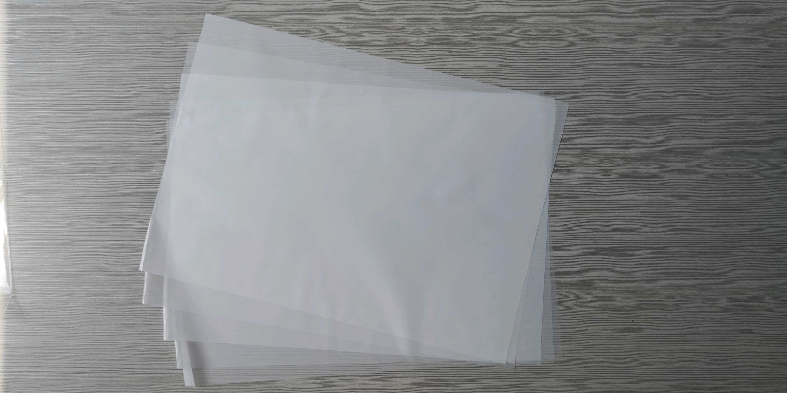 采購啞光膜100um厚。