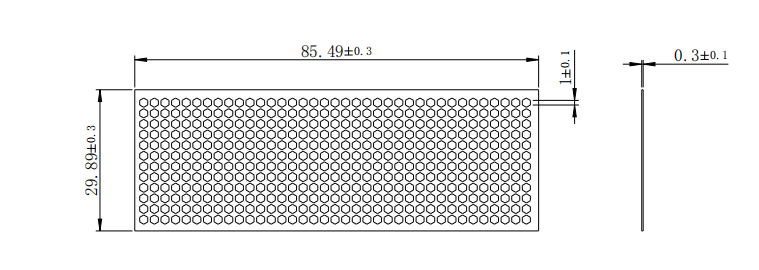 PVC模切成型競(jìng)標(biāo)報(bào)價(jià)