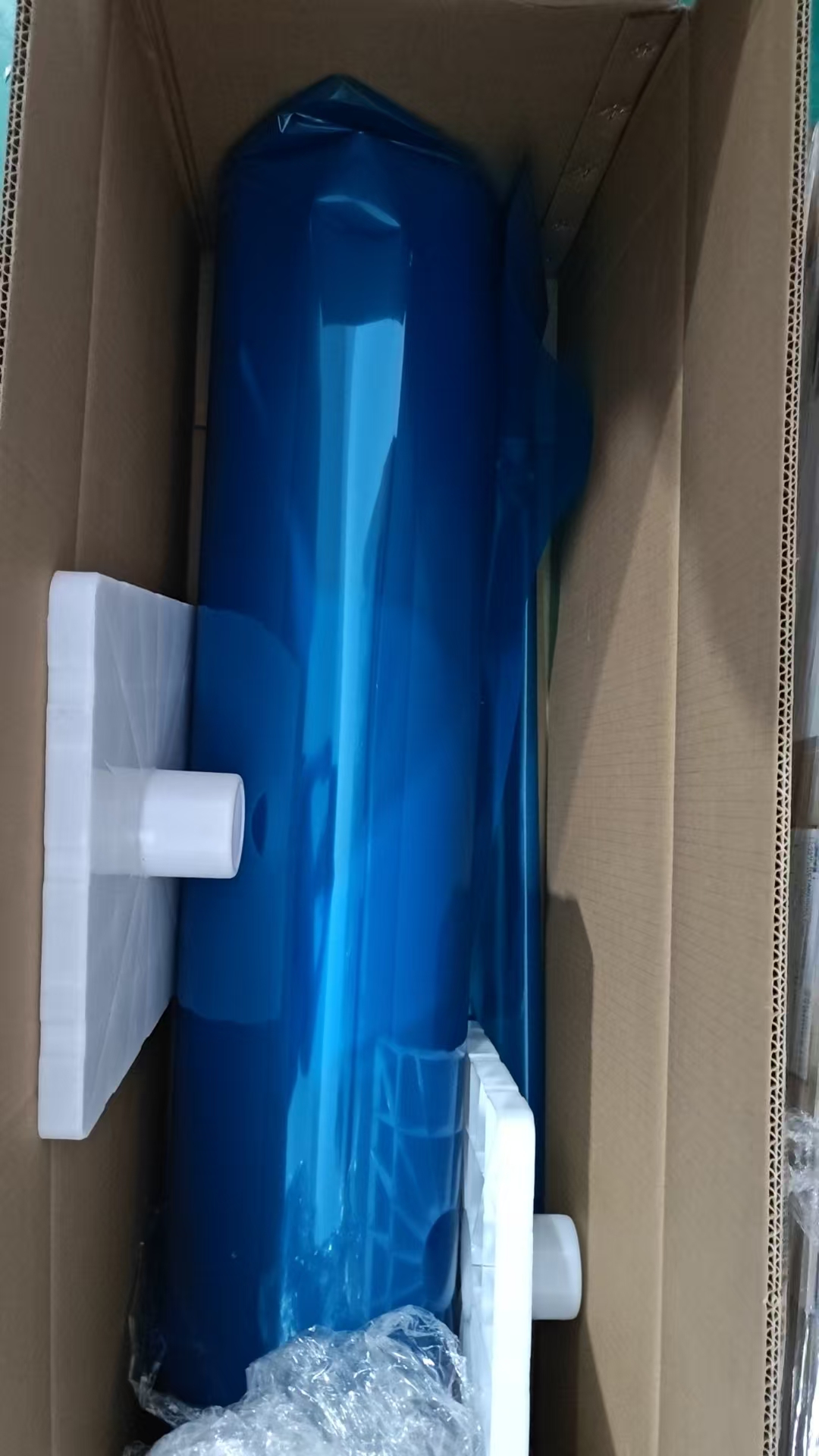 熱熔膠膜熱貼合離型膜