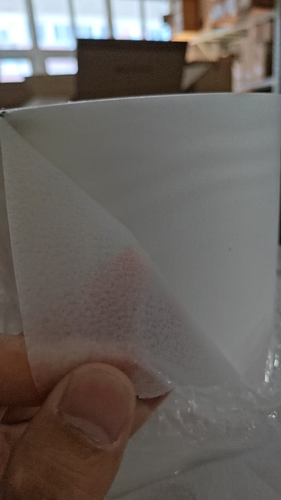熱熔膠膜熱貼合離型膜