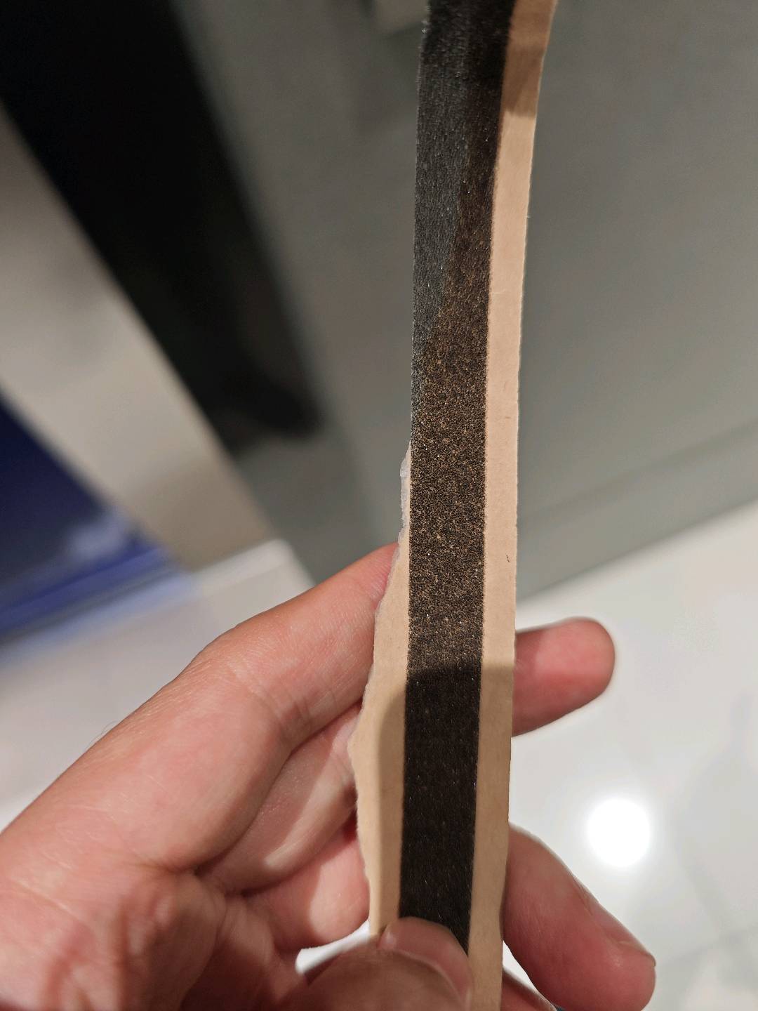 泡棉產(chǎn)品，外觀一致，符合3.5氣味等級(jí)