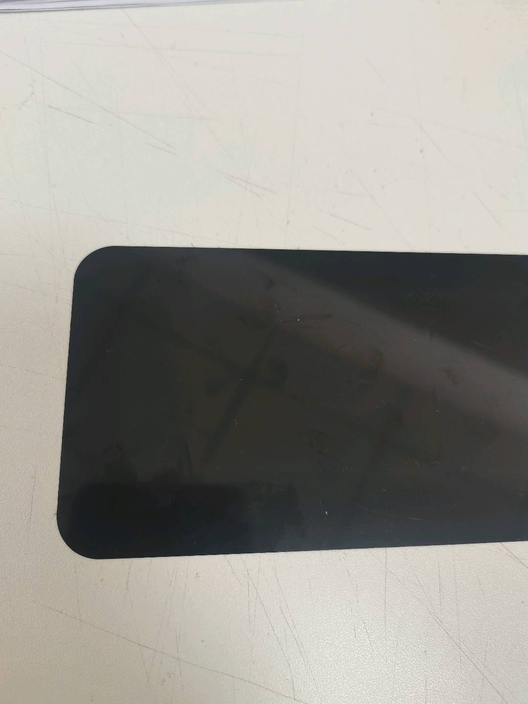 激光加工廠