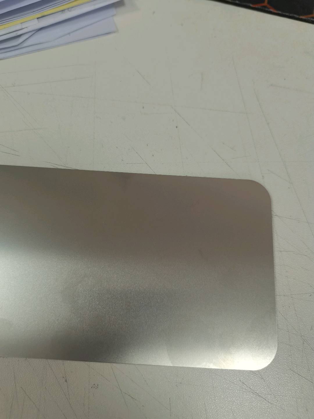 激光加工廠
