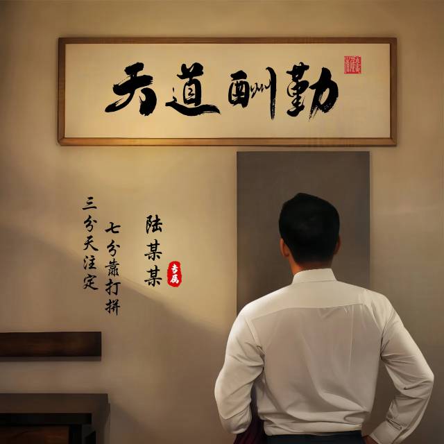 陸貽同